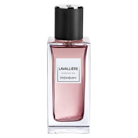 ysl lavalliere fragrantica